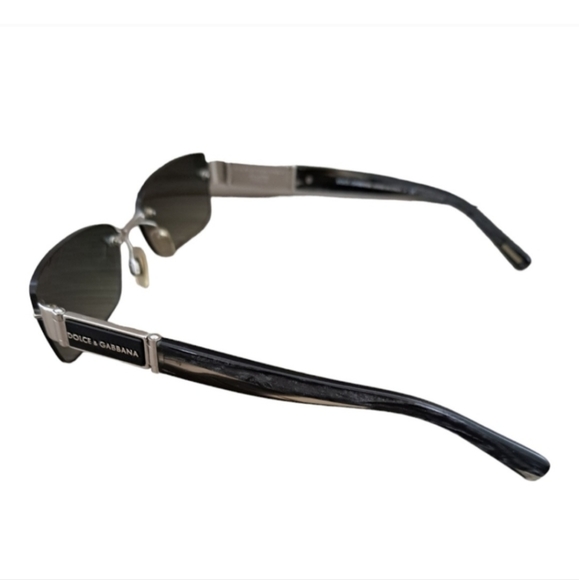 Dolce & Cabana eyeglass frame made in Italy via Damiano 7 milano Italia - Picture 8 of 11